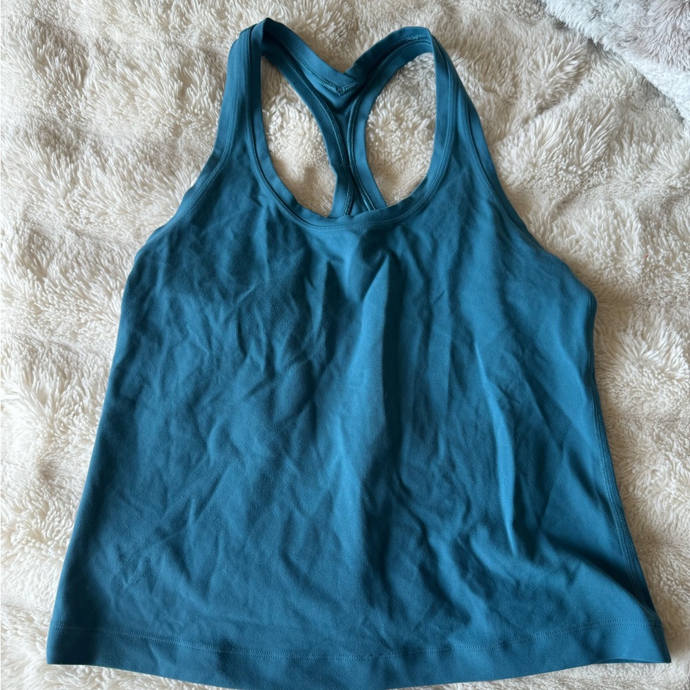 LULULEMON Top Size 8